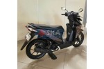 Honda All New Beat Deluxe Tahun 2025